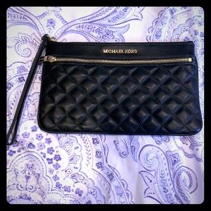 Michael Kors Clutch